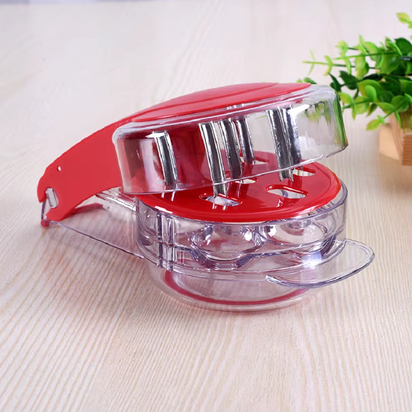 Creative Cherry Pitter Cherry Core Stone Remover Machine Fruit Corer Kitchen Tool